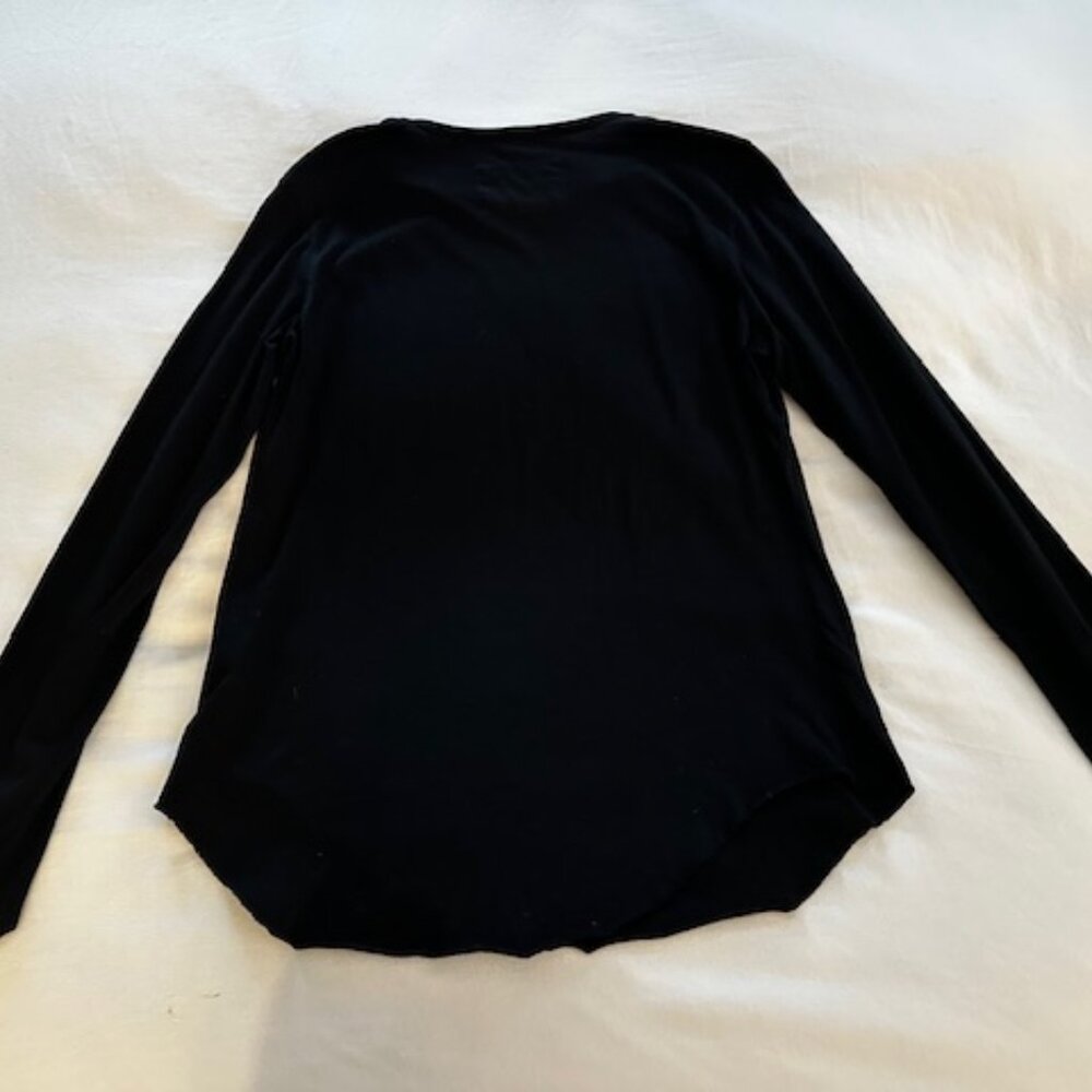 Frank & Eileen --long sleeve t-shirt